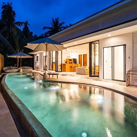 Villa Mayou By Balisuperhost ウブド エクステリア 写真